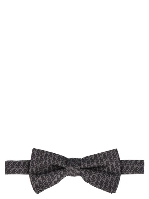 dior tie mens|dior bow tie.